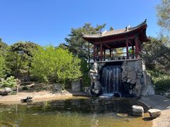 -国家植物园南园