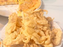 -米郎餐厅·朝鲜族料理(延长路店)