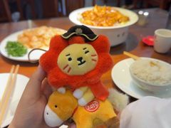 -惠宾饭庄(中山路店)