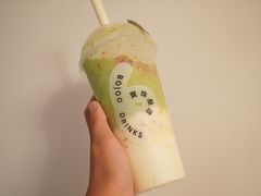 -宝珠奶酪(长宁金虹桥店)