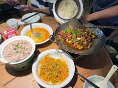 -费大厨辣椒炒肉(吉联MALL店)