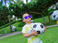 -三亚亚龙湾天域度假酒店