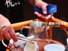 -悦满楼·西关名点·湛江名菜(航空综合大厦店)