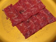 -一绪に寿喜烧(虹悦城店)
