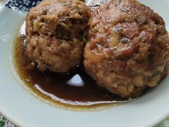 -粗茶淡饭(东关街店)