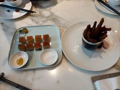 -顺德美的万豪酒店-万豪中餐厅