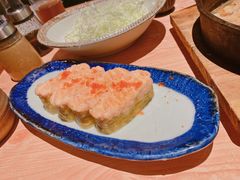 -堂本家洋食别馆·炸猪排(中心城店)