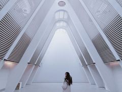 -北京三里屯CHAO酒店