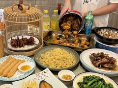 -巽寮印象美食部落餐厅·海鲜·地方特色菜(惠州体验店)