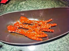 卤鸡爪-姐夫的小菜(新中关购物中心店)