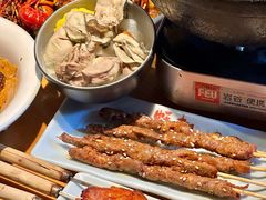 -蚝翅·海鲜粥·烧烤·龙虾季(海曙天一店)