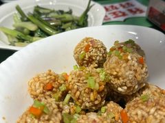 -全聚贤餐厅·湖北家常菜(沙湖店)