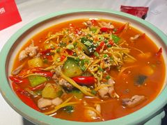 -陶苏·品味融合川菜(龙湖源著天街店)
