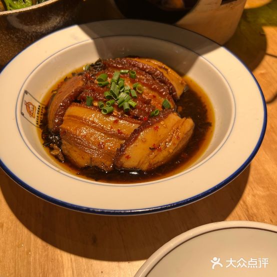 禾田里·农村家常菜(乐从金河水岸店)