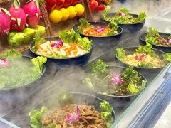 -非烤勿扰自助烤肉(虎门天虹店)