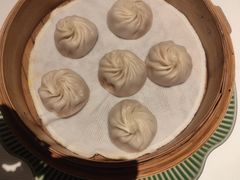 -桂满陇·蟹黄小笼汤包(环球港店)