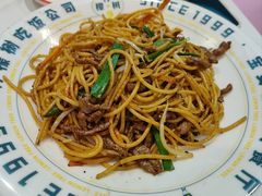 -柠檬树茶餐厅(海雅缤纷城店)