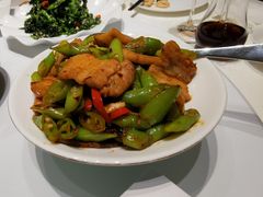 -小白鲨工夫潮膳(曲江店)