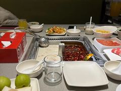 -海底捞火锅(名门店)