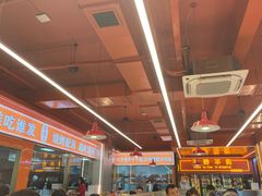 -王钵宴遇王龙虾烧烤旗舰店(中山北路店)