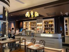 -CAPARESH開府莱舍(望京金辉店)