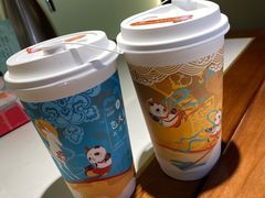 -茶百道(大卫城店)