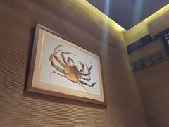 -千代武日本料理(爱建店)