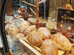 -工匠面包(壹方店)