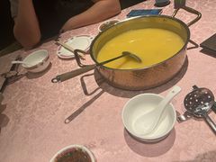 -囍凤楼·粤菜·点心·火锅(温特莱店)
