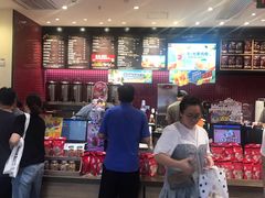 -85度C(厦门中华城新店)