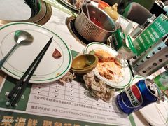 -亚马逊海鲜自助(梅溪湖步步高店)