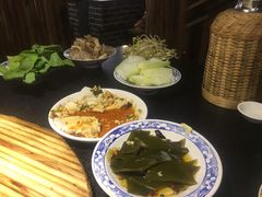 -三里屯土灶台(盐城总店)