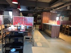 -幸运牛汕头小黄牛牛肉火锅(梅林店)