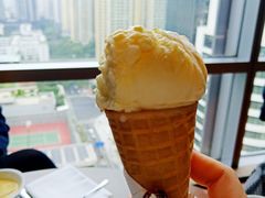 -广州富力君悦大酒店·凯菲厅