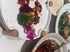 -顶特勒·黄鱼馆·特色菜(上海大世界店)