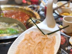 -井格·重庆火锅(王府井店)