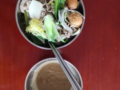 -陈记麻辣烫(浦口道店)