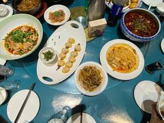 -巴国布衣·Sichuan Folk(紫荆店)