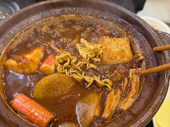 -川香煲(茅台路店)