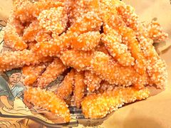 -HOHO餐厅(古子城店)