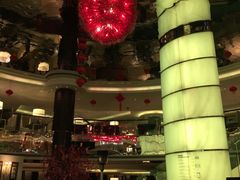 -杭州龙禧福朋喜来登酒店