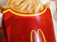 -麦当劳(坂田分店)