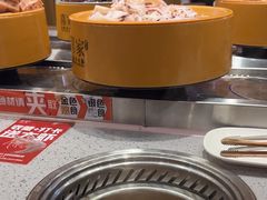 -喜家自助小火锅(乐客城店)