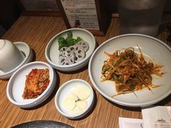 -王妃家(明洞中央店)