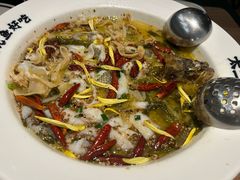 -新太二·鲜料川菜(群光广场店)