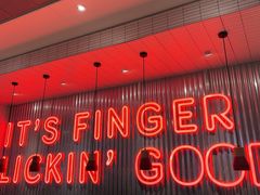 -肯德基(朝阳门店)