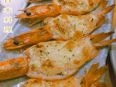 -割烹旭日本料理(龙湖狮山天街店)