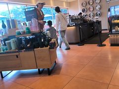-星巴克臻选(泉州晋江SMMALL店)