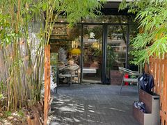 -咖法森林·咖啡  酒吧(天河店)