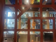 -蒙艾里民族传统菜蒙餐